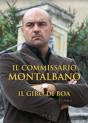 Montalbano: Turning Point