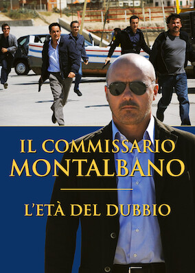 Montalbano: The Age of Doubt