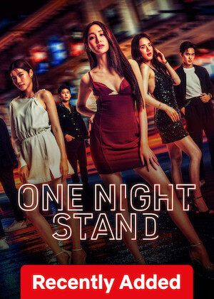 One Night Stand poster