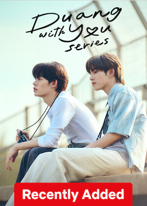 Duang With You Series poster