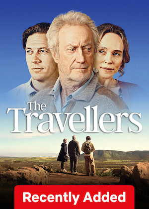 The Travellers poster