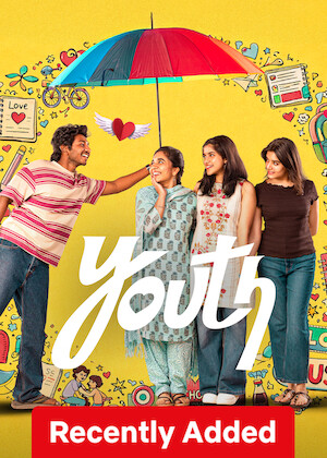 Youth poster