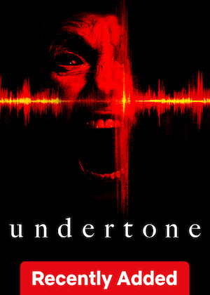 Undertone poster