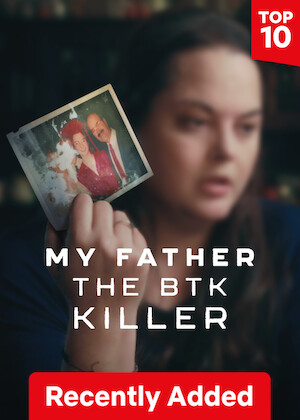 My Father, the BTK Killer poster
